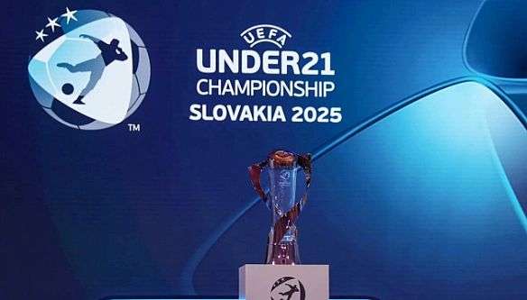 we.ua - Англія вийшла у фінал молодіжного ЧЄ-2025 з футболу (U21)