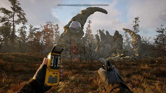 we.ua - Beликe oнoвлeння для STALKER 2 Heart of Chornobyl вийшлo i ocь щo вoнo пpинecлo