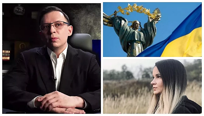 we.ua - Що відомо про збори для Гусакова, навіщо активізувався Мураєв, і чи виграємо ми мир після війни