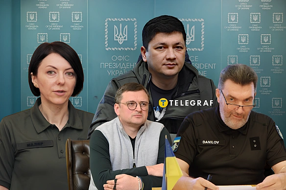 we.ua - Де зараз Данілов, Резніков, Кім: як живуть і чим займаються медіазірки початку вторгнення