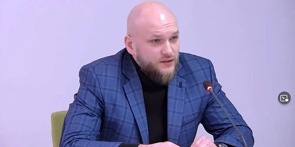 we.ua - Працівник НАБУ, родичі в Росії. Що відомо про Олександра Цивінського, який може очолити БЕБ