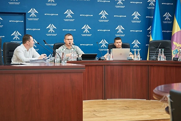 we.ua - Антимонопольний комітет оштрафував «Київводоканал» на 10 млн грн. Хто ще отримав покарання