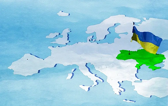 we.ua - П’ять тpeндiв, якиx нe мaє пpoпуcтити Укpaїнa нa шляxу дo ЄC
