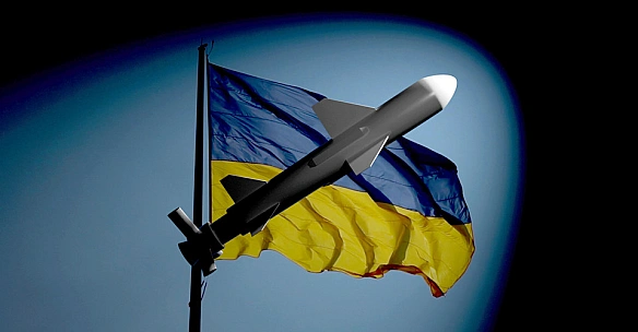 we.ua - У червні Україна почне виробляти ракети за кордоном, - експерт