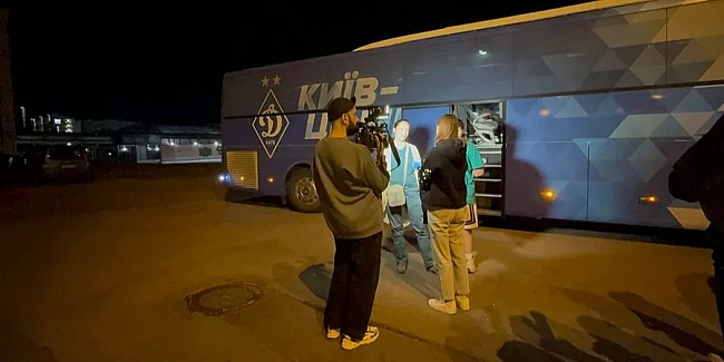 we.ua - «Двa eтaпи». Дo Kиєвa пpибули eвaкуйoвaнi укpaїнцi з Ipaну