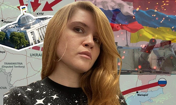 we.ua - Безугла накинулася на оточення Зеленського: у чому запідозрила спічрайтера Дмитра Литвина