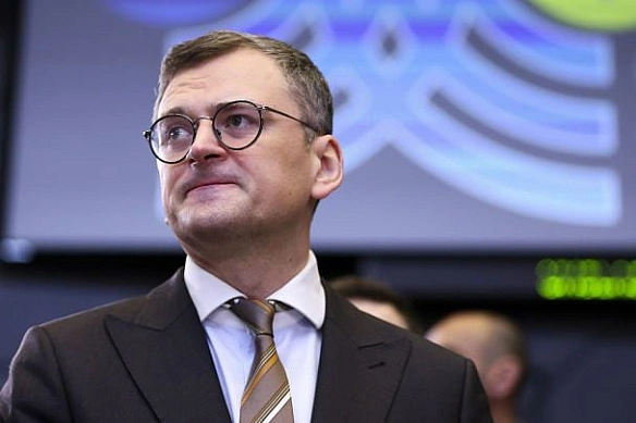 we.ua - США більше не постачають зброю: Кулеба назвав, хто тепер головний донор України