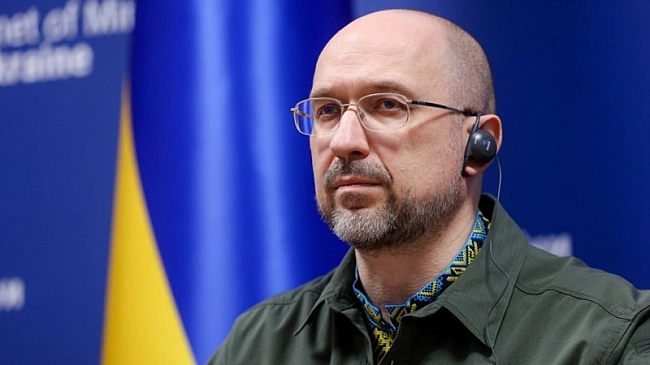 we.ua - Уряд пропонує збільшити фінансування Сил оборони на цей рік на 412 мільярдів гривень