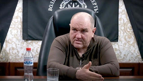 we.ua - Поворознюк звернувся до Шевченка: Чому він у в'язниці не сидить?