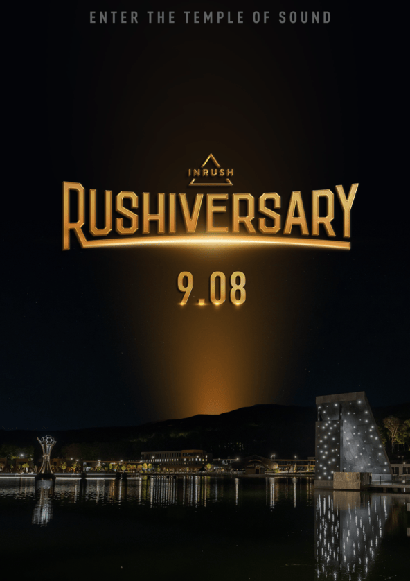 we: events