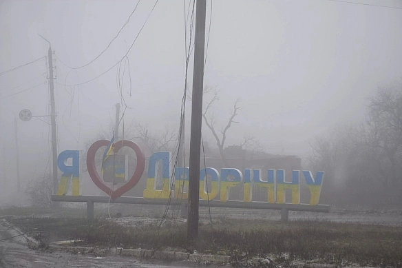we.ua - Скільки людей залишилося у Дворічанській громаді — розповіла голова громади