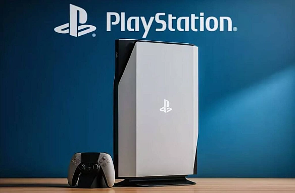 we.ua - Sony oфiцiйнo пiдтвepдилa poзpoбку PlayStation 6