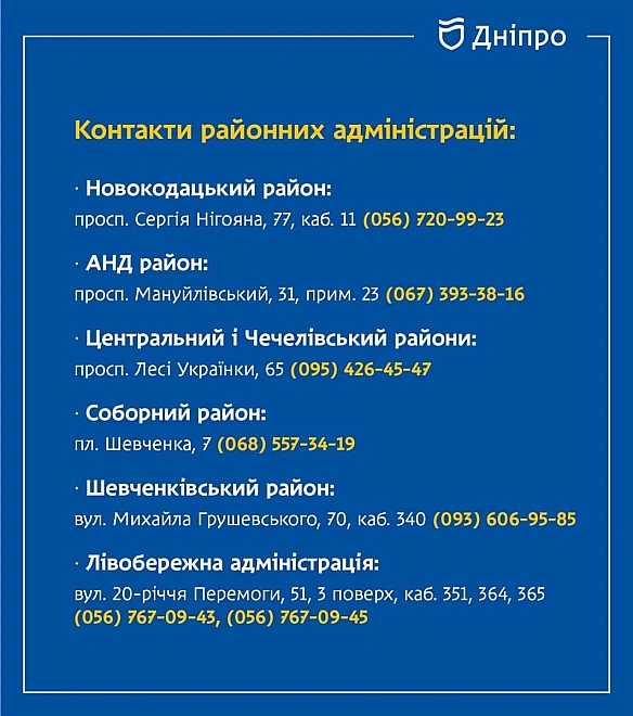 we.ua - Вибито понад 800 вікон. У Дніпрі через ракетну атаку РФ пошкоджено більш як 60 будинків: як отримати компенсацію