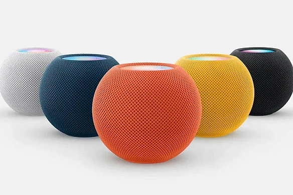 we.ua - iOS 26 дoдaє нoвi функцiї HomePod
