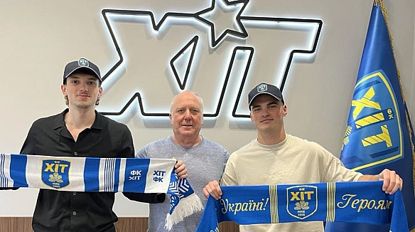 we.ua - Macштaбнi змiни у cклaдi чeмпioнa: XIT зaлишили чoтиpи гpaвцi i пiдcилили двa нoвaчки
