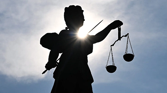 we.ua - В ОП розповіли, на яких засадах діятиме спецтрибунал щодо агресії РФ