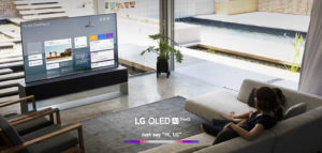 we.ua - WеbОS та екосистема LG ТhіnQ