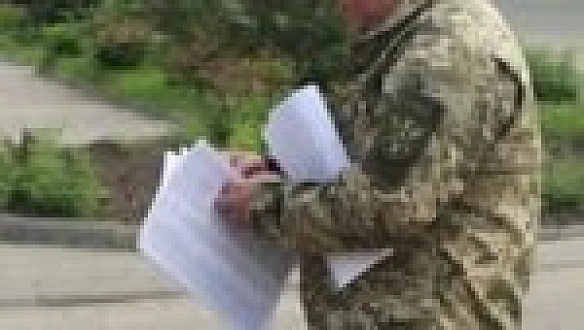 we.ua - Понад 11 тисяч за три місяці: в Україні зросла кількість штрафів від ТЦК