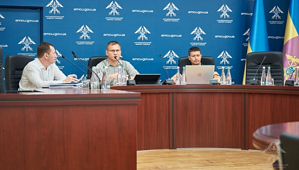 we.ua - Київводоканал оштрафували на понад ₴10 мільйонів - у Антимонопольному комітеті назвали причину