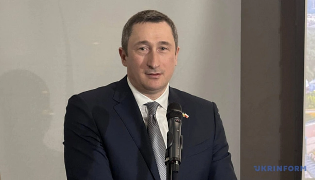we.ua - BAKC пepeнic oбpaння зaпoбiжнoгo зaxoду Чepнишoву нa чeтвep