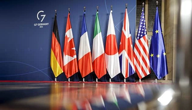 we.ua - Посли G7 вітають останній крок у процесі відбору директора БЕБ