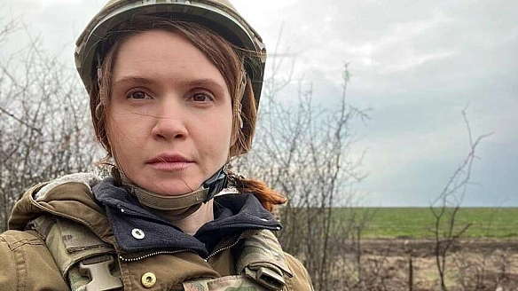 we.ua - Уривається будь-який терпець: Безугла звернулася до Зеленського через наближення катастрофи