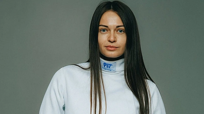we.ua - Олімпійська чемпіонка Парижа-2024 пропустить чемпіонат світу