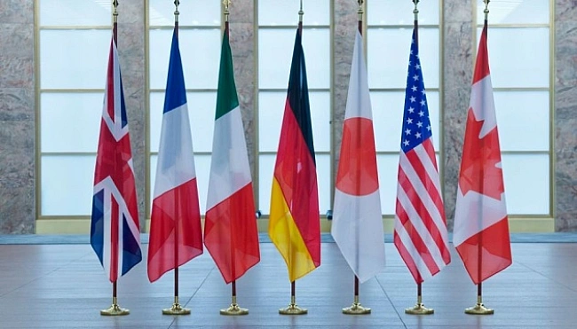 we.ua - Посли країн G7 привітали завершення відбору очільника БЕБ