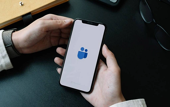 we.ua - Місrоsоft Теаms отримає функцію збереження повідомлень та покращене шумозаглушення