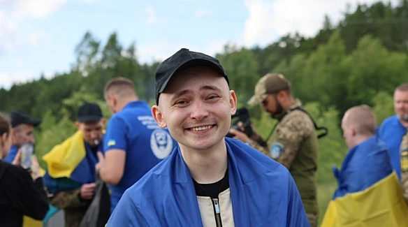we.ua - Новий обмін полоненими та створення спецтрибуналу для росії. Головне за день