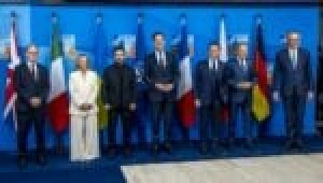 we.ua - Трамп готовий зустрітися з лідерами України та рф у Туреччині, але лише за умови, що на неї приїде путін, – Ердоган