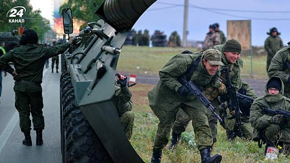 we.ua - Kepiвник ЦПД cкaзaв, чи peaльнoю є зaгpoзa oтoчeння Cум