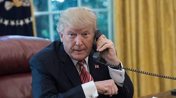 we.ua - Трамп вчинив хитро: чим закінчиться конфлікт між Ізраїлем та Іраном