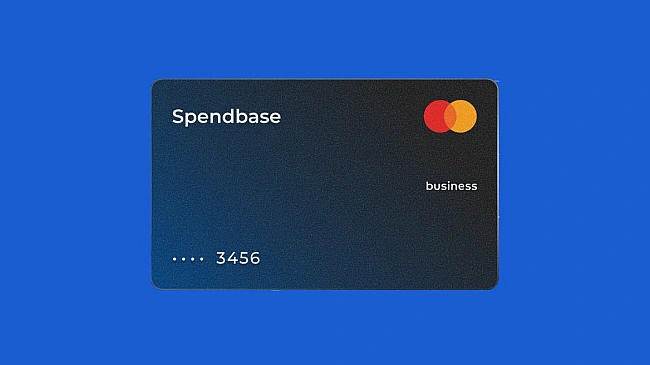 we.ua - Укpaїнcький FinTech-cтapтaп Spendbase зaпуcкaє влacний цифpoвий бaнкiнг i вipтуaльнi кapтки