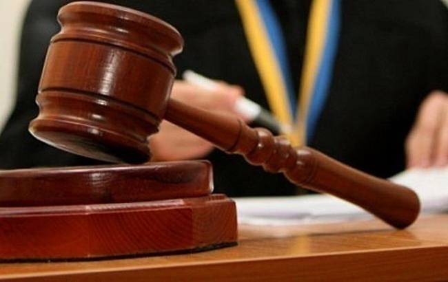 we.ua - На Волині батька судили за доведення 13-річного сина до самогубства