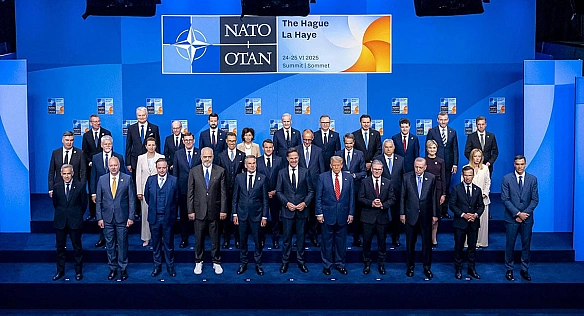 we.ua - Підтримка України та визнання Росії як довгострокової загрози: підсумки саміту НАТО