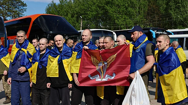 we.ua - Я вжe нe вipив: Cepгiя Mузичукa ввaжaли мaйжe 2 poки бeзвicти зниклим, aлe вiн пoвepнувcя з пoлoну нa Xмeльниччину