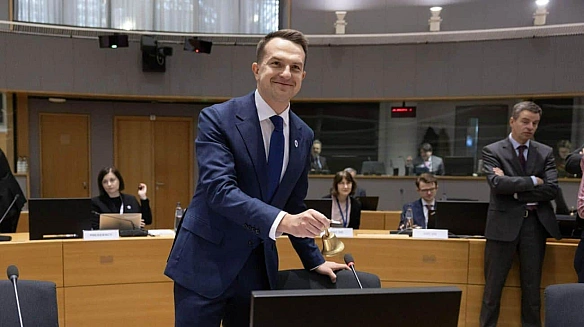 we.ua - Міністр Польщі закликав Орбана запитати угорців Закарпаття про їхнє прагнення до ЄС