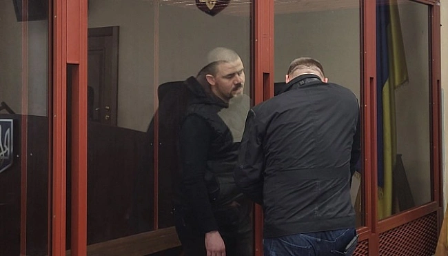 we.ua - Суд продовжив запобіжний захід військовому Бобилєву, якого підозрюють у співпраці з РФ у полоні