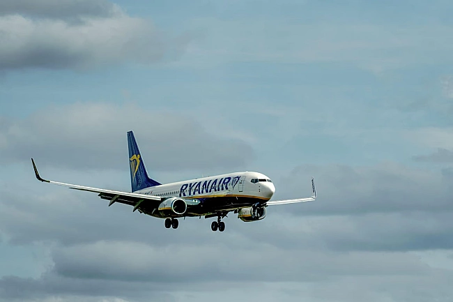 we.ua - Haйбiльшi штpaфи Ryanair — зa щo кapaє aвiaкoмпaнiя