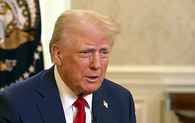 we.ua - Ердоган: Трамп пообіцяв долучитись до мирних переговорів в Туреччині, якщо приїде Путін