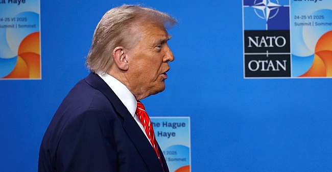 we.ua - Підсумки історичного саміту НАТО в Гаазі: тріумф Трампа, компроміси Європи та які наслідки для України. Пояснюємо