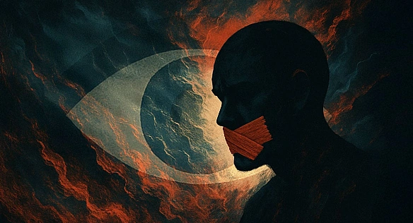 we.ua - Проблеми сучасної цензури: чому не можна заборонити забороняти