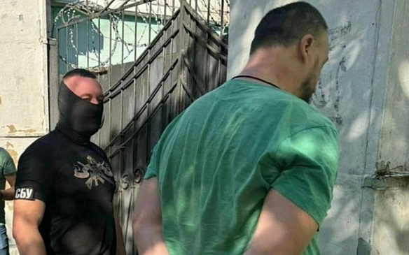 we.ua - До 8 років з конфіскацією загрожує ексчиновнику НАЗК і Енергоатому - суспільство чекає вироку! Чи відкриє справа Скопича доступ до давно прихованих корупційних зв’язків у державних органах?