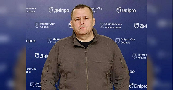 we.ua - У телефоні вбивці Фаріон був і мій профайл: мер Філатов опублікував звернення до міністра МВД й вимагає пояснень