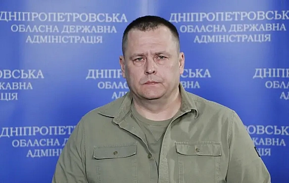 we.ua - Філатов про потенційну загрозу його життю