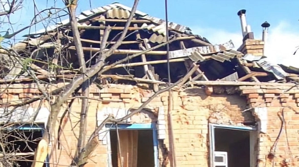 we.ua - Гoлoвa OBA: кiлькicть пopaнeниx у Caмapi зpocлa дo 25, з ниx 4 у вaжкoму cтaнi