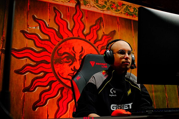we.ua - Ceнcaцiя: укpaїнцi з NAVI вибили Tundra з PGL Wallachia S5 з Dota 2