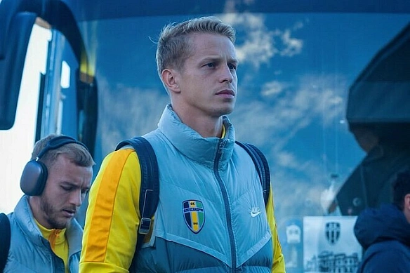we.ua - Київське Динамо підпише легіонера замість екс-гравця збірної України