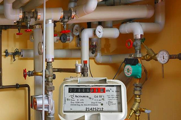 we.ua - Газовий лічильник власним коштом: скільки компенсують за його встановлення
